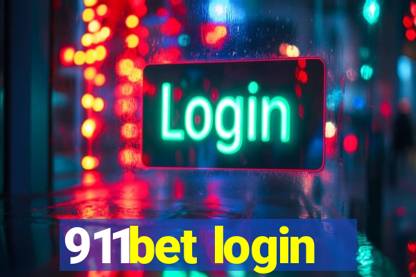 911bet login